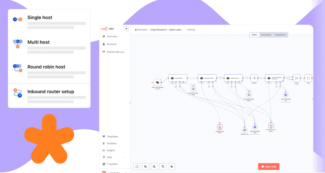 Cloud Infrastructure